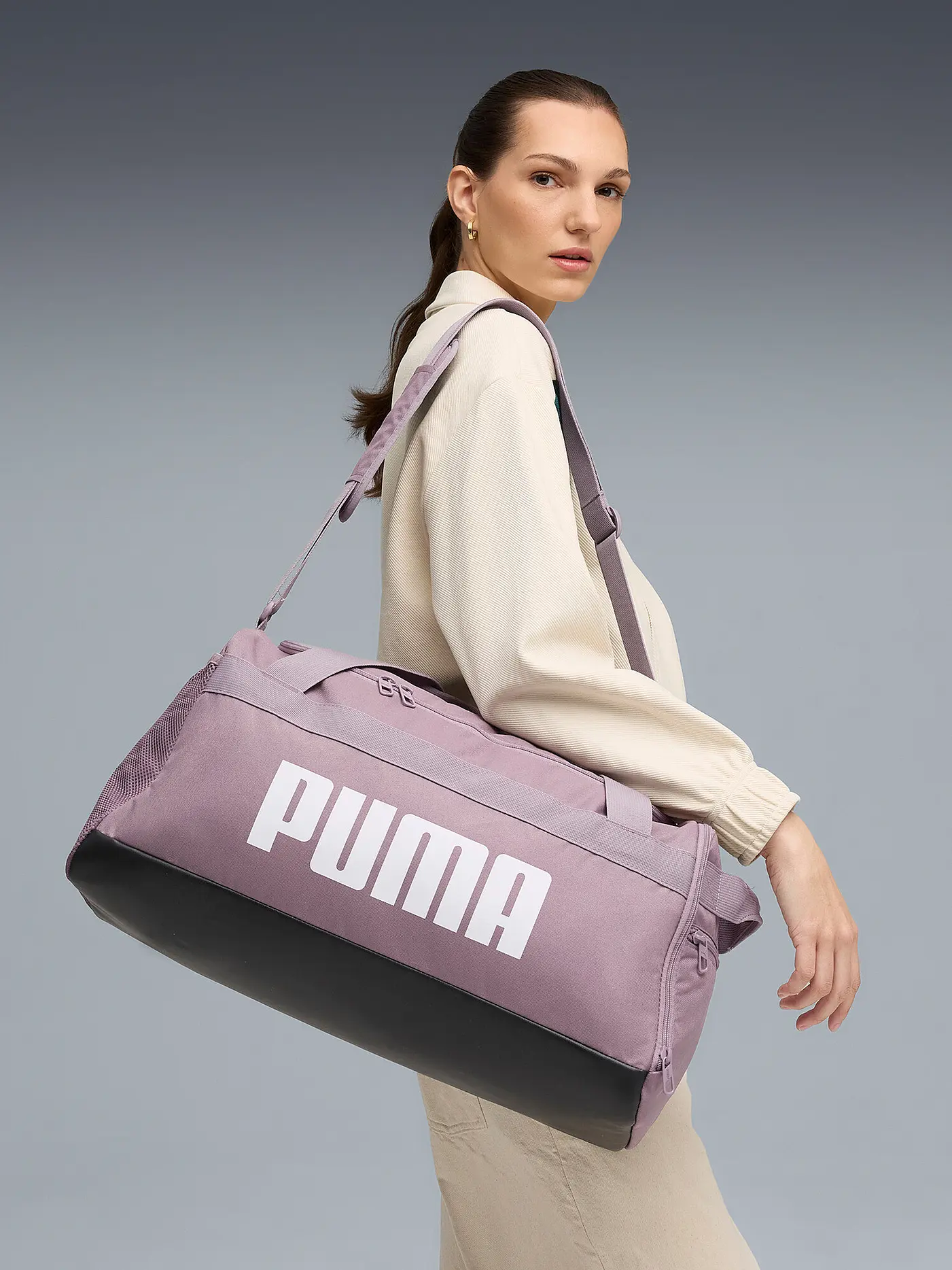 PUMA | Trainingstasche Challenger Small | 